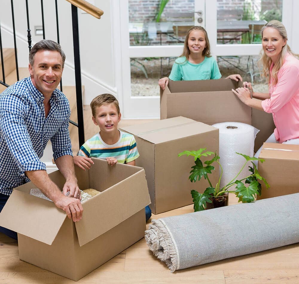 Choosing the Right Moving Company: Key Factors to Consider